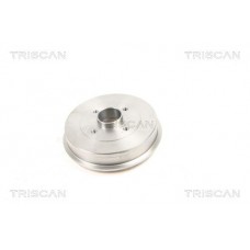 8120 25202 TRISCAN Гальмівний барабан