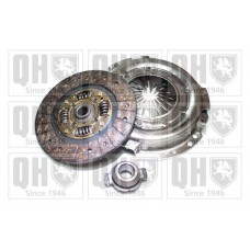 QKT698AF QUINTON HAZELL Комплект зчеплення