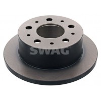 62 94 3937 SWAG Гальмівний диск