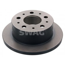 62 94 3937 SWAG Гальмівний диск