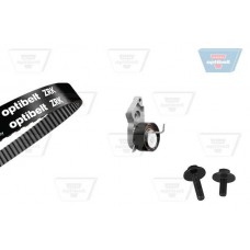 KT 1297 OPTIBELT Комплект ременя ГРМ