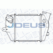 M-816038A JDEUS Интеркулер