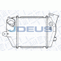 M-816038A JDEUS Интеркулер