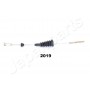 BC-2019 JAPANPARTS Тросик, cтояночный тормоз