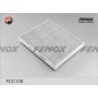 FCC138 FENOX Фільтр повітря у внутрішньому просторі