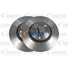 V10-80090 VAICO Гальмівний диск