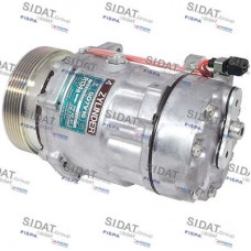 1.1079 SIDAT Компресор кондиціонера