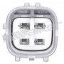 250-24277 WALKER PRODUCTS датчик кисню