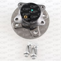 HBK5003.03 OPEN PARTS Комплект підшипника ступиці колеса