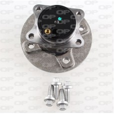 HBK5003.03 OPEN PARTS Комплект підшипника ступиці колеса