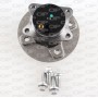HBK5003.03 OPEN PARTS Комплект підшипника ступиці колеса