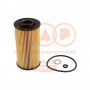 123-21041G IAP QUALITY PARTS Масляний фільтр