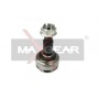 49-0659 MAXGEAR Шарнирный комплект, Привідний вал