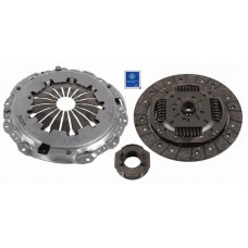 3000 951 654 SACHS Комплект зчеплення