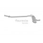FS55274 Faurecia Предглушник вихлопних газів