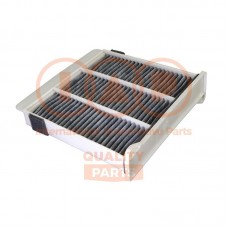 821-12055 IAP QUALITY PARTS Фільтр повітря у внутрішньому просторі