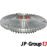 1314901900 JP GROUP Зчеплення вентилятор радіатора