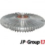 1314901900 JP GROUP Зчеплення вентилятор радіатора