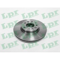 M5021V LPR Гальмівний диск