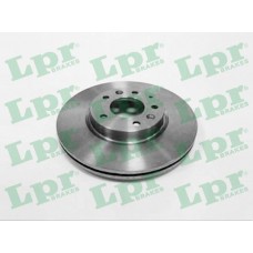M5021V LPR Гальмівний диск