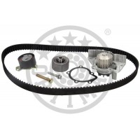 SK-1399AQ1 OPTIMAL Водяний насос комплект зубчастого ременя