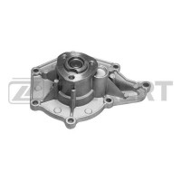 WP-1259 ZEKKERT Водяний насос охолодження двигуна