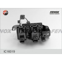IC16019 FENOX Котушка запалювання