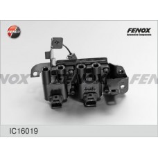 IC16019 FENOX Котушка запалювання