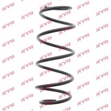 RG1366 KYB Пружина ходової частини
