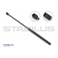 820014 STABILUS Газова пружина заднє скло