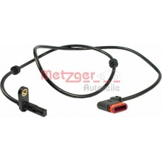 0900217 METZGER Датчик частота обертання колеса