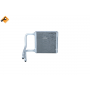 WG2162031 WILMINK GROUP Теплообмінник обігрів салону
