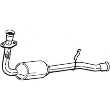 090-099 BOSAL Катализатор