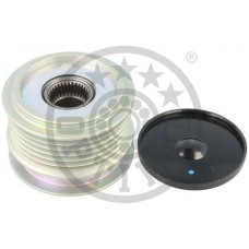 F5-1164 OPTIMAL Механізм вільного ходу генератора