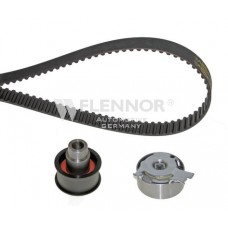 Комплект ременя ГРМ FLENNOR F904257V