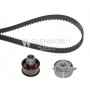 Комплект ременя ГРМ FLENNOR F904257V