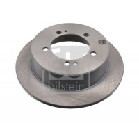 108526 FEBI BILSTEIN Гальмівний диск