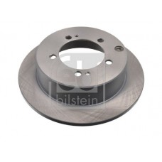 108526 FEBI BILSTEIN Гальмівний диск