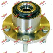 01.97536 AUTOKIT Комплект підшипника ступиці колеса
