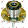 01.97536 AUTOKIT Комплект підшипника ступиці колеса