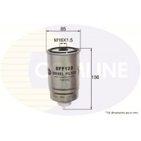 EFF128 COMLINE Паливний фільтр