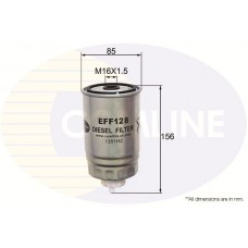 EFF128 COMLINE Паливний фільтр