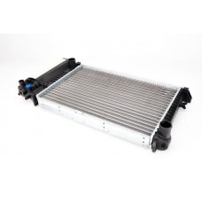 D7B017TT THERMOTEC Радіатор охолодження двигуна