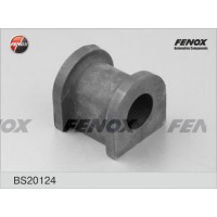BS20124 FENOX Втулка стабілізатора
