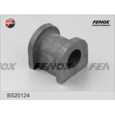 BS20124 FENOX Втулка стабілізатора