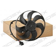 508R0011 RIDEX Вентилятор охолодження двигуна