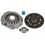 3000 954 482 SACHS Комплект зчеплення