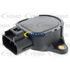V70-72-0255 VEMO Датчик поло жіння дросельної заслінки