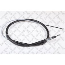 29-98798-SX STELLOX Тросик, cтояночный тормоз