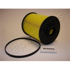 FC-ECO002 JAPANPARTS Паливний фільтр
